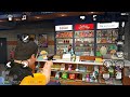 GTA 5 Android Gameplay Offline | Winlator Ludashi V2.9