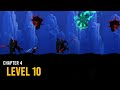 Ninja Raiden Revenge Chapter 4 Level 10