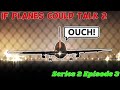If Planes Could Talk 2 | Ep.3 | TAM Airlines Flight 3054