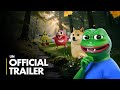 The Great Meme Reset | Un Official Trailer