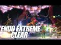 FFXIV - Enuo EXTREME First Clear (Patch 7.5)