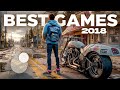 Top 10 Best Games for Android \u0026 iOS of 2018 | (Online/Offline) | Best Android Games