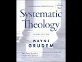 Systematic Theology - Chapter 4