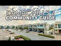 Damac Hills 2 Community Guide | Villa Types, Amenities | Tour with Guest Agent Subhan Ahmed