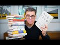 21 Life-Changing Books Summarized in 18 Minutes