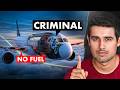 The Terrifying Story of Flight 236 | Dhruv Rathee
