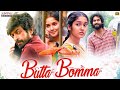 Butta Bomma Hindi Dubbed Full Movie 2025 | Anikha Surendran Arjun Das, Surya Vashistta | South Movie