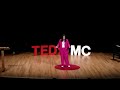 The Nerve to Synapse: Connecting as My Body Disconnects | Briana Landis | TEDxMeredith College
