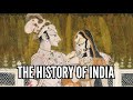 5000 Years of Indian History in 10 Minutes