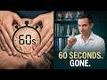 The 60-Second 'SKULL RUB' That REPLACES Forehead Botox After 60 (THE SECRET EXPLAINED IN 18 MINUTES)