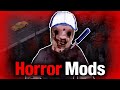 10 Mods That Turn Project Zomboid Into A HORROR Game