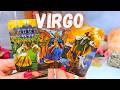 VIRGO NO ONE CAN KNOW THIS SECRET OKEY? YOU HAVE TO KNOW THE TRUTH 😱 YOU ARE GOING TO SHAKE