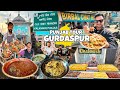 Punjab Tour Ep-8  | Punjabi Famous  Food | Gurdaspur Punjab | Punjabi Street Food