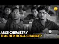 Abse Chemistry Teacher Hoga Change? || Kota Factory || TVF DIaries