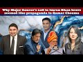 Why Major Gaurav's call to Imran Khan brave seemed like propaganda to #DrQamarCheema