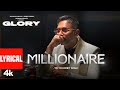 MILLIONAIRE (Lyrical Video Song): YO YO HONEY SINGH | GLORY | BHUSHAN KUMAR
