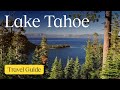 Lake Tahoe Vacation Travel Guide | Expedia