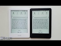 White Kindle or Black Kindle, Which Color to Choose?