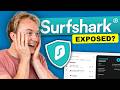 Surfshark VPN Review 2026: The BRUTAL Truth (Pros \u0026 Cons)