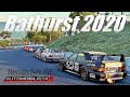 Automobilista 2 - Bathurst (Mount Panorama) - Mercedes Benz 190E【AMS2】