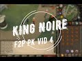 King Noire PK Vid 4 - F2P Range/2h PKing