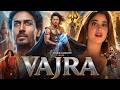 Vajra Full Movie | Tiger Shroff, Janhvi Kapoor | New South Indian Movies Dubbed In Hindi 2026