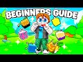 Blox Fruits Ultimate Beginners Guide EVERYTHING YOU NEED TO KNOW 2025
