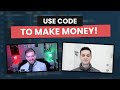 Learning Quick - Building, KwesForms, a Jamstack SaaS Product with Miguel Arias
