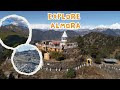 Almora, Uttarakhand – The Hidden Jewel of Kumaon You Must Visit!