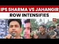 Bengal Polls: Ruling Party Clashes With Election Observer Over Voter Intimidation And Central Forces