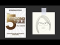 THE 5 SECOND RULE by Mel Robbins | Core Message
