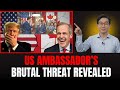 Most People Don't Know The Real Reason The U.S. Ambassador Threatened Canada
