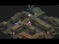 Final Fantasy Tactics Part 26 - Monastery Vaults: Third Level (PS4/5, XB1/SX, NS1/2 \u0026 PC, 2025)