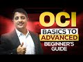 The Ultimate Oracle Cloud Infrastructure Training Guide | OCI Tutorial | OCI Basics To Advanced |OCI