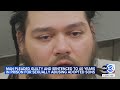 Adoptive father found guilty of sexually abusing 9 sons, sentenced to 40 years in prison, docs say