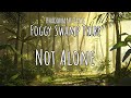 RimWorld Foggy Swamp Tribe - Not Alone // EP2