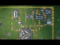Arknights: Endfield Basic Blueprints AIC 2 Valley IV Hub Import Blueprint Buck Capsule