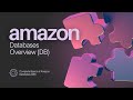 Complete Basics of Amazon Databases: A Beginner’s Guide to AWS Database Services | AWS For Everyone