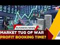 Market Choppy! Nifty Battles 24,200 | What Should Investors Do Now? | Business News | ET Now