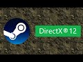 How To Force Games To Use DirectX 12 | Increase Performance