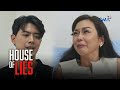 House of Lies: Paolo comforts Marj after a traumatic attack! (Episode 06)