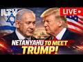 ILTV On The Hour – February 10, 2026 | Bibi Heads to Washington, Rafah Strikes \u0026 Sydney Protests
