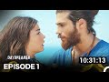 Daydreamer Episode 1 (Extra Long Version)