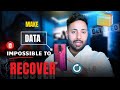 Make your Data IMPOSSIBLE to Recover After Delete