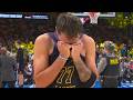 Luka Doncic OUT indefinitely with hamstring injury - will miss rest of regular season