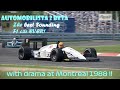 Automobilista 2 Beta -The F1 Car with the BEST Engine SOUND! Let's test it in an AI race at Montreal
