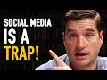 The Perks of Living Without Social Media | Cal Newport