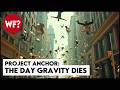 Project Anchor: NASA's Secret Gravity Shutdown Program