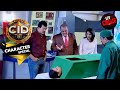 CID को Victim के गले में मिला एक Poisonous Snake | सीआईडी | CID | Character Special