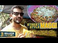 Make Masala Maggi - A Delicious and Easy Street Food Recipe!